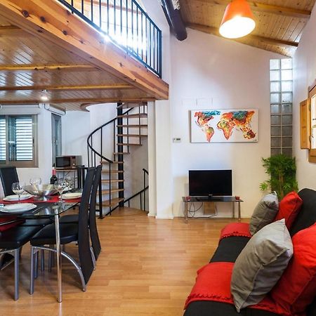 Like Apartments Lonja Valencia Luaran gambar
