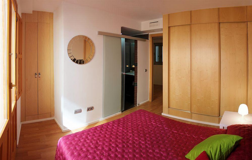 Like Apartments Lonja Valencia Luaran gambar