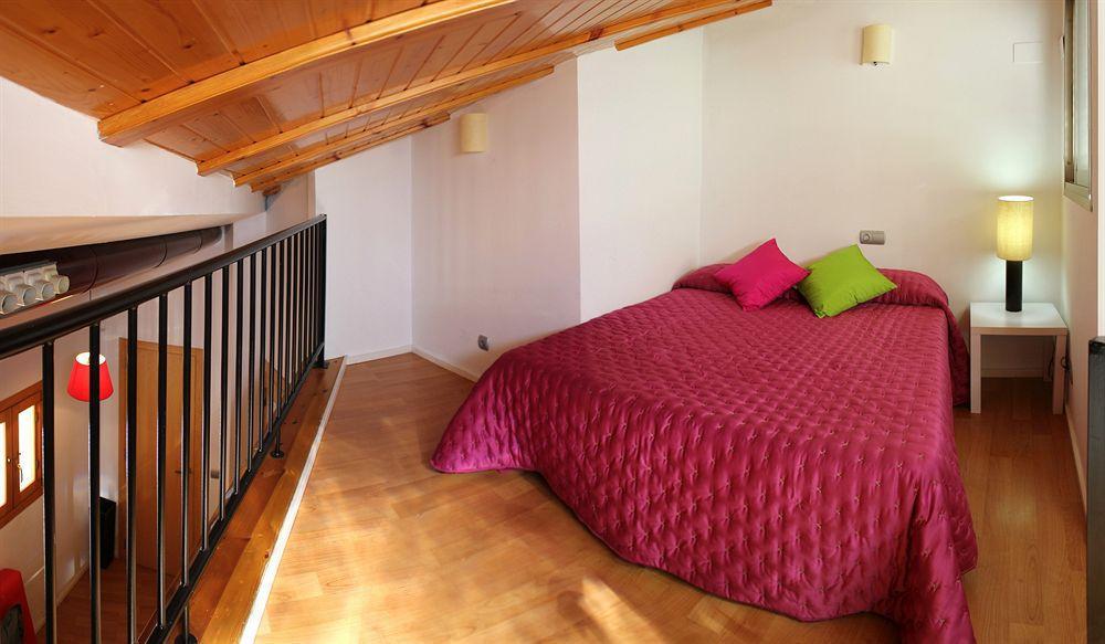 Like Apartments Lonja Valencia Luaran gambar