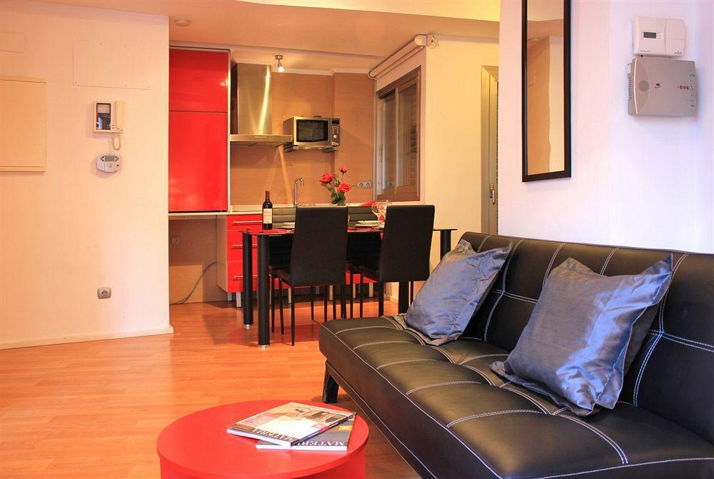 Like Apartments Lonja Valencia Luaran gambar