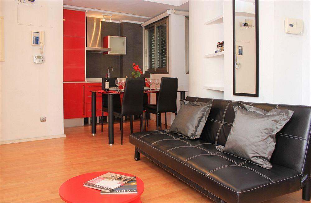 Like Apartments Lonja Valencia Luaran gambar