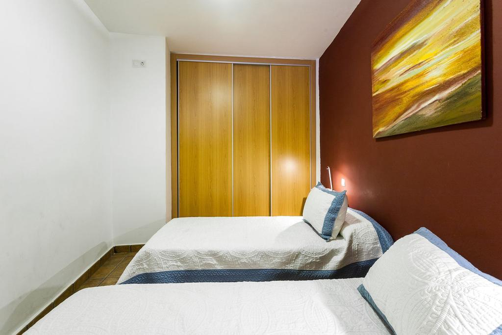 Like Apartments Lonja Valencia Luaran gambar