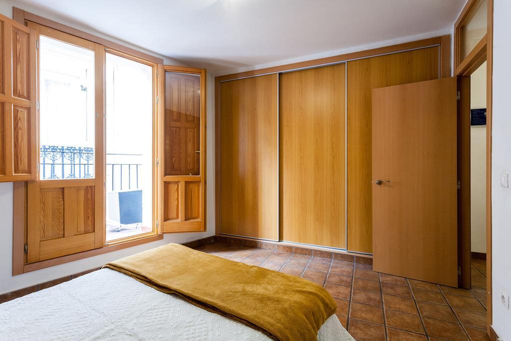 Like Apartments Lonja Valencia Luaran gambar