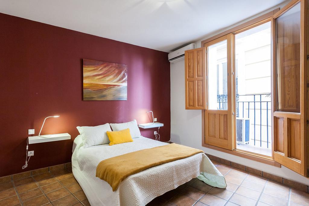 Like Apartments Lonja Valencia Luaran gambar