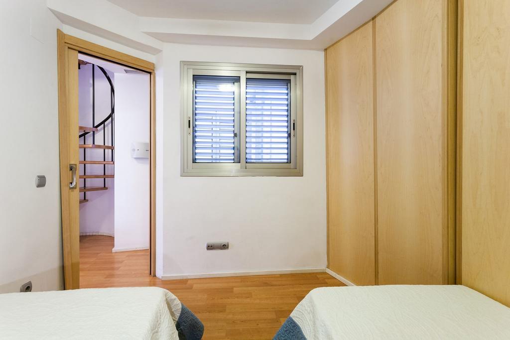 Like Apartments Lonja Valencia Luaran gambar