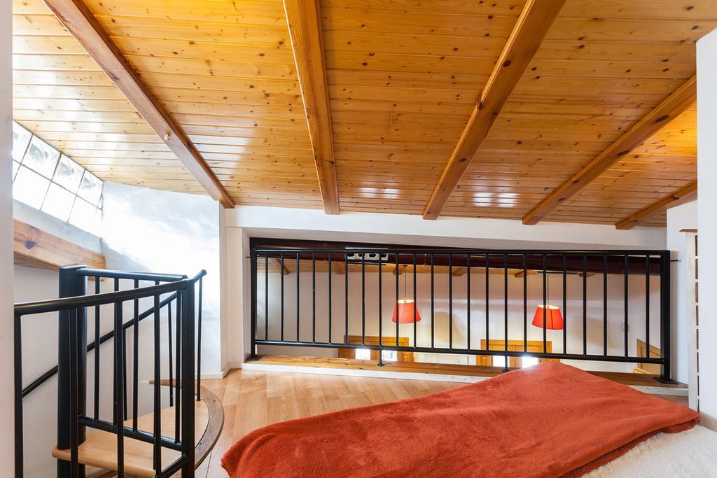 Like Apartments Lonja Valencia Luaran gambar