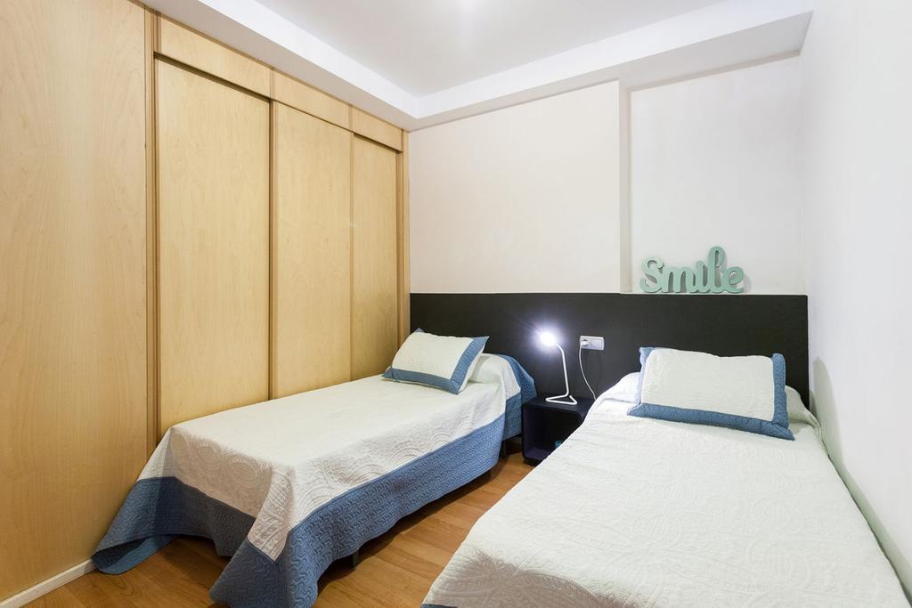 Like Apartments Lonja Valencia Luaran gambar