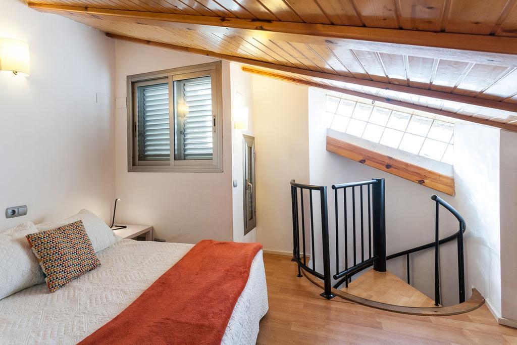 Like Apartments Lonja Valencia Luaran gambar
