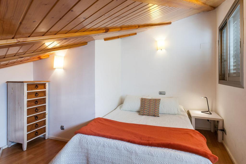 Like Apartments Lonja Valencia Luaran gambar