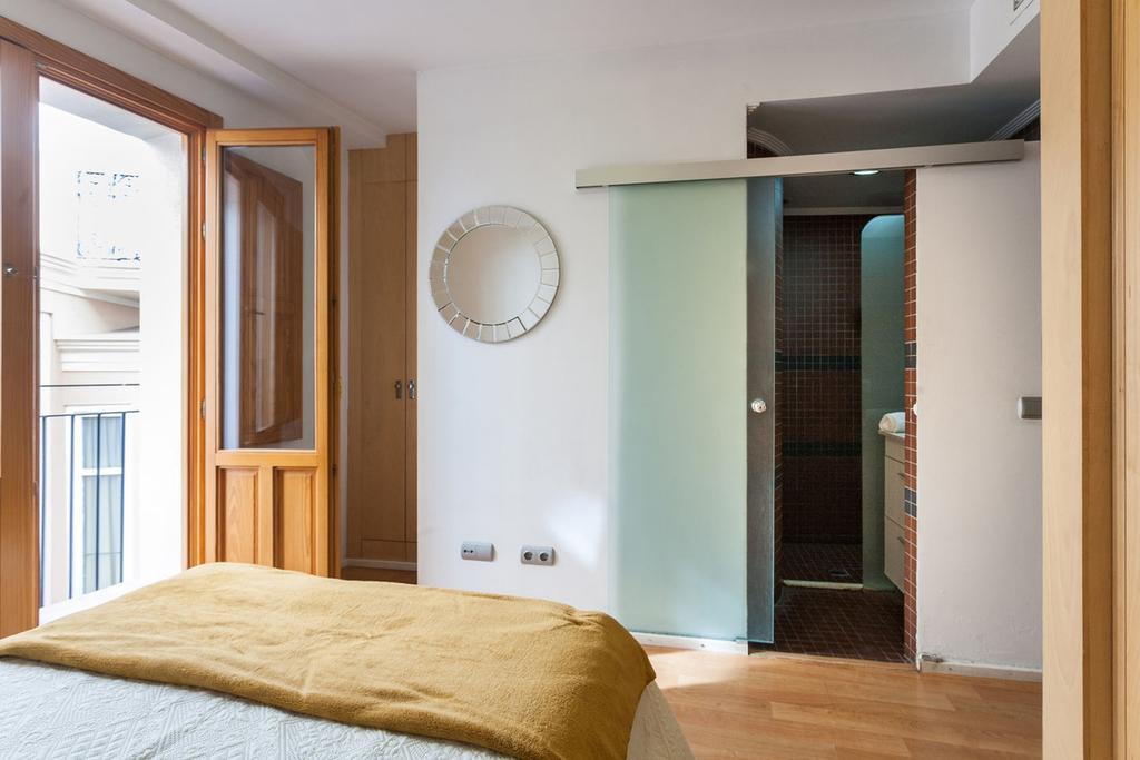 Like Apartments Lonja Valencia Luaran gambar