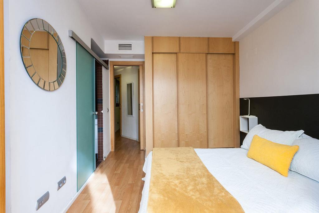 Like Apartments Lonja Valencia Luaran gambar
