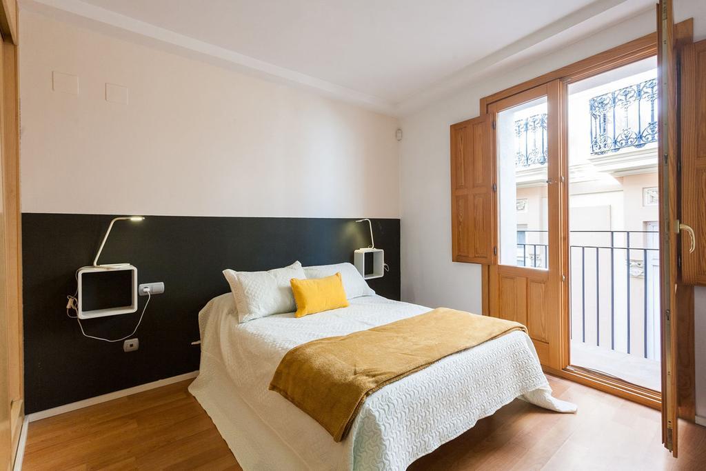 Like Apartments Lonja Valencia Luaran gambar