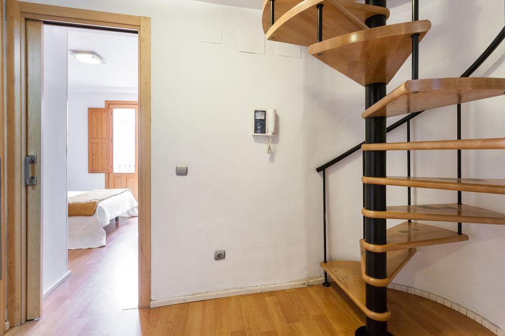 Like Apartments Lonja Valencia Luaran gambar