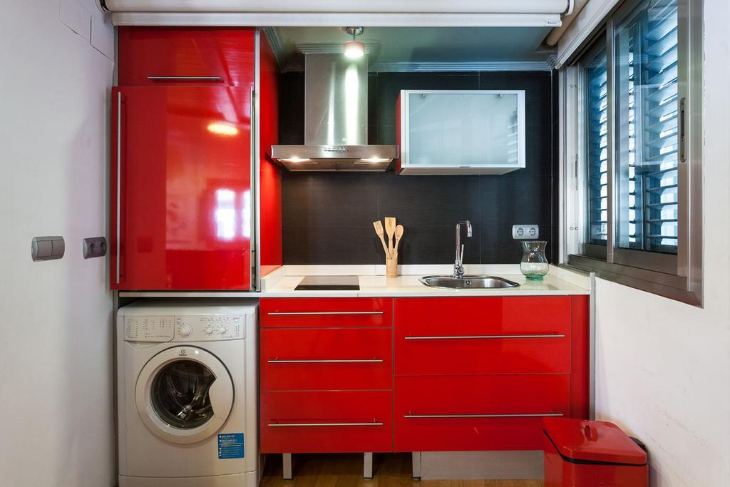 Like Apartments Lonja Valencia Luaran gambar