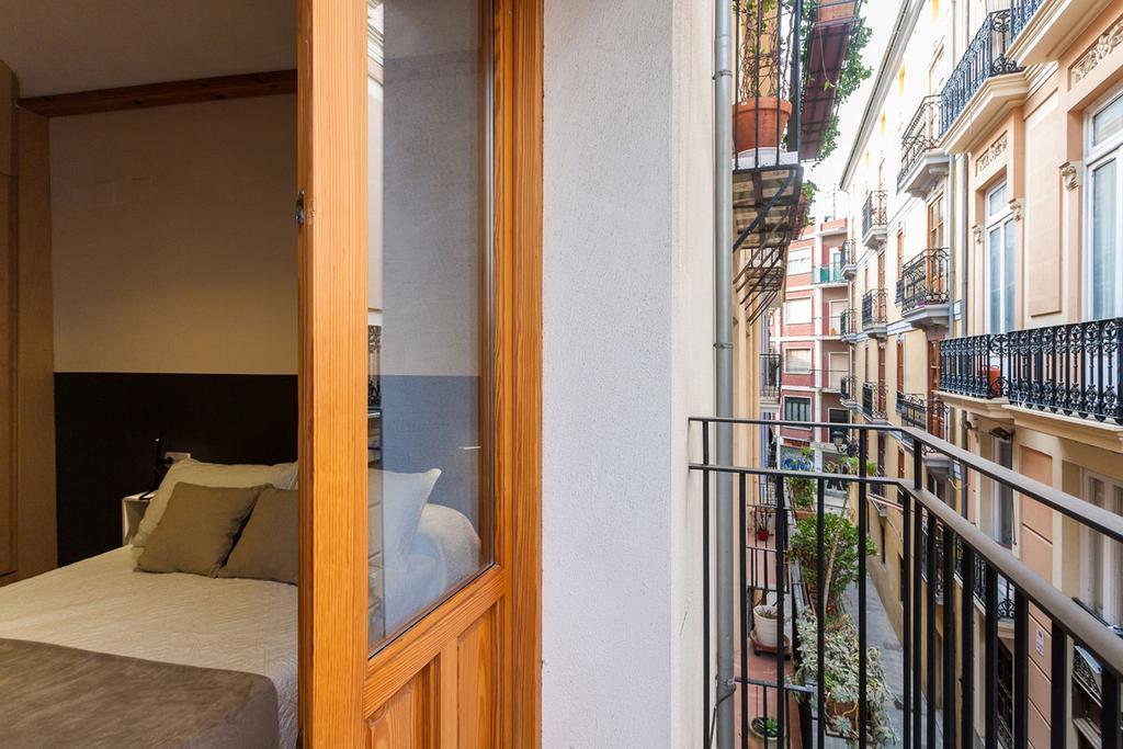 Like Apartments Lonja Valencia Luaran gambar