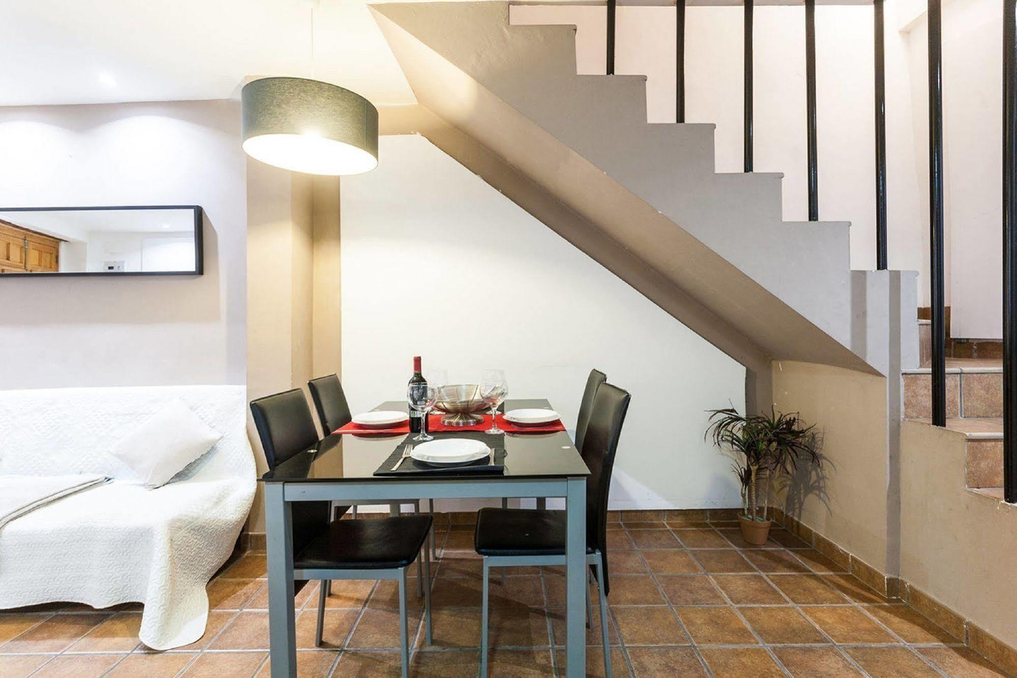 Like Apartments Lonja Valencia Luaran gambar
