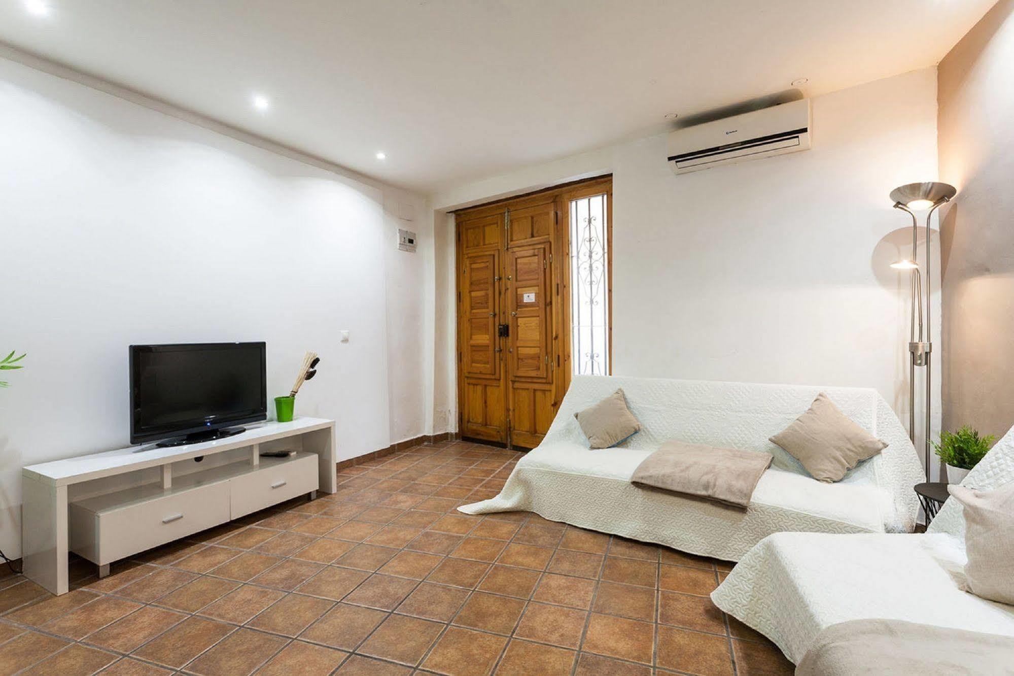 Like Apartments Lonja Valencia Luaran gambar