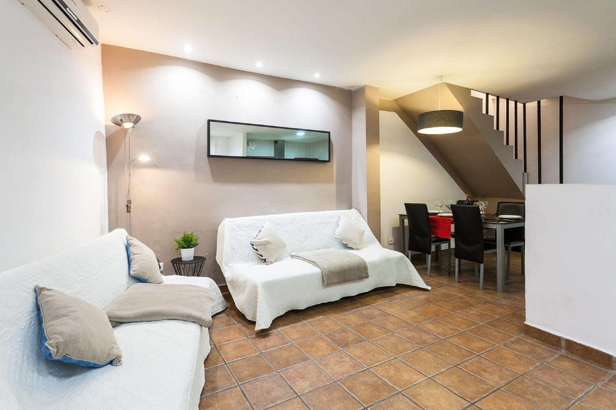 Like Apartments Lonja Valencia Luaran gambar