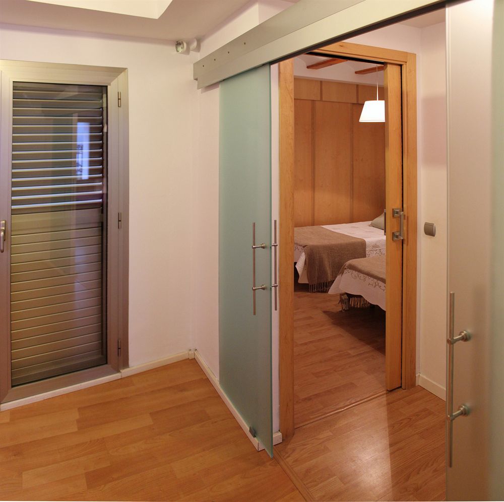 Like Apartments Lonja Valencia Luaran gambar