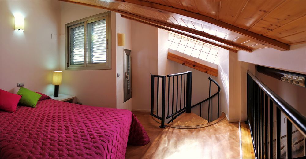 Like Apartments Lonja Valencia Luaran gambar